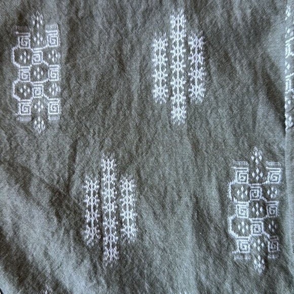 Billabong Button Up Collar Shirt - Picture 6 of 6